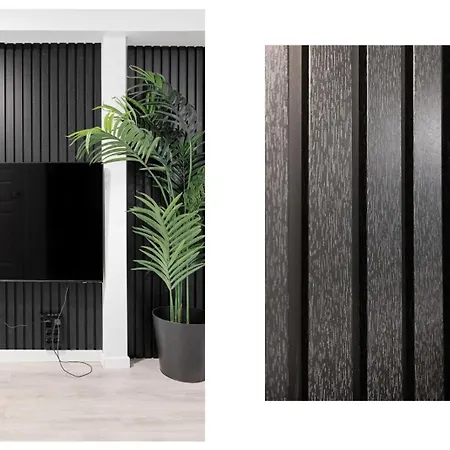 Appartamento Apartment Bergen *