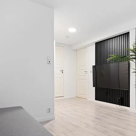 Apartment Bergen *
