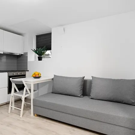 Apartment Apartment Bergen Bergen