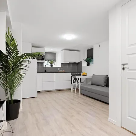 Apartment Bergen Apartment