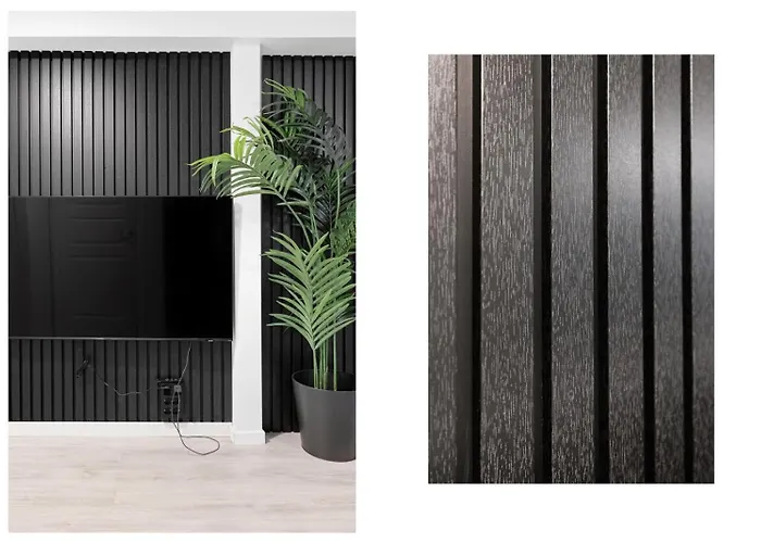 公寓 Apartment Bergen *