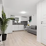 Apartment Bergen Apartmán